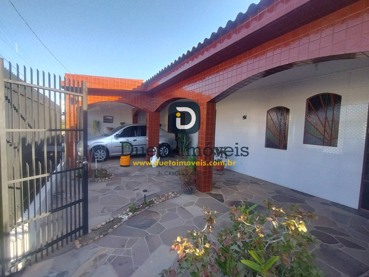 Excelente CASA Tancredo Neves