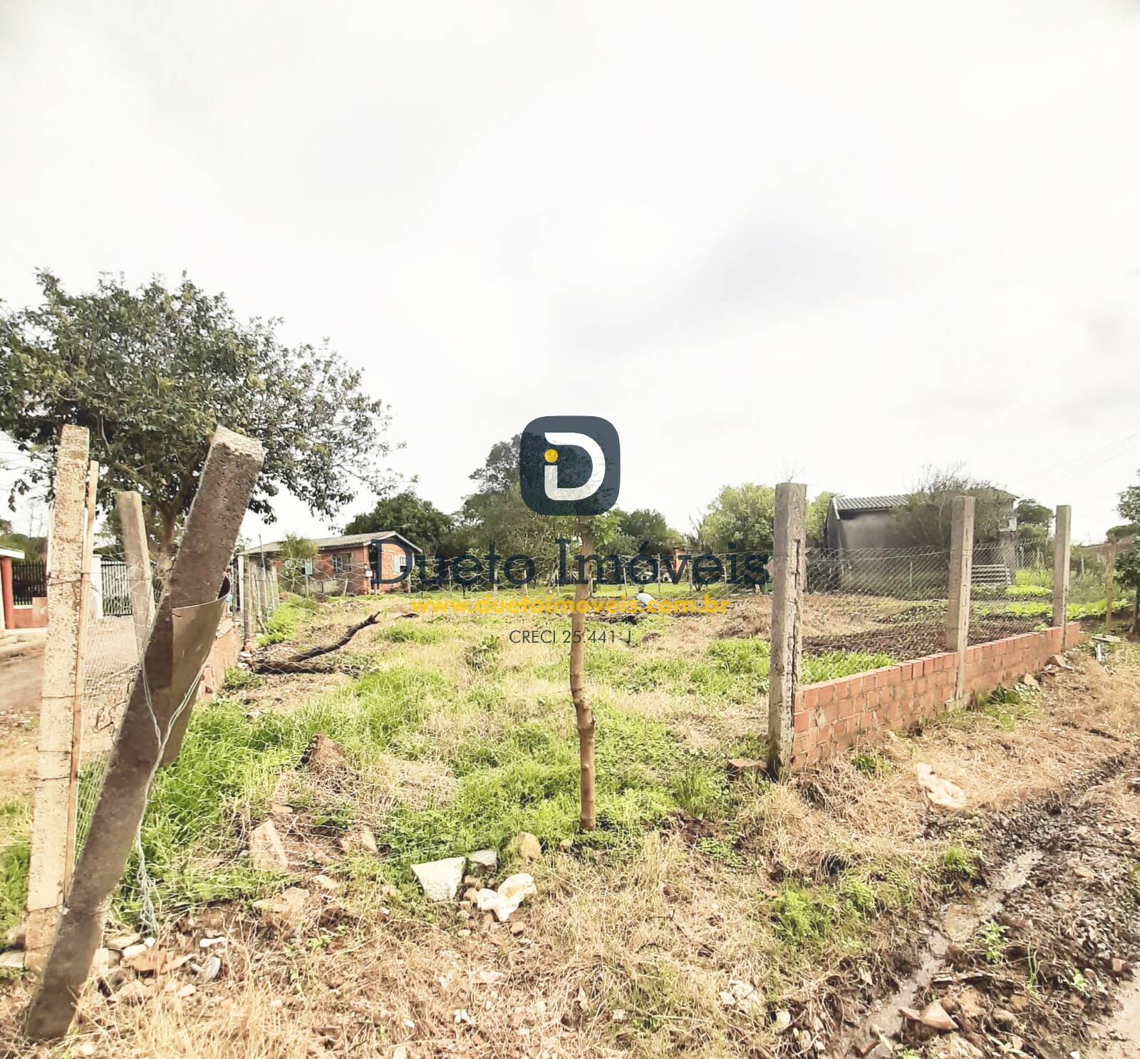 TERRENO A VENDA NO BAIRRO LORENZI