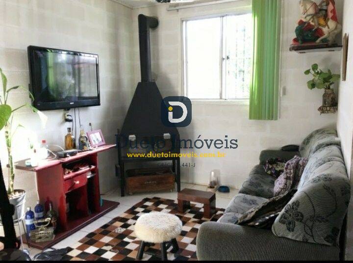 Casa com 2 dormitórios em Camobi!!!