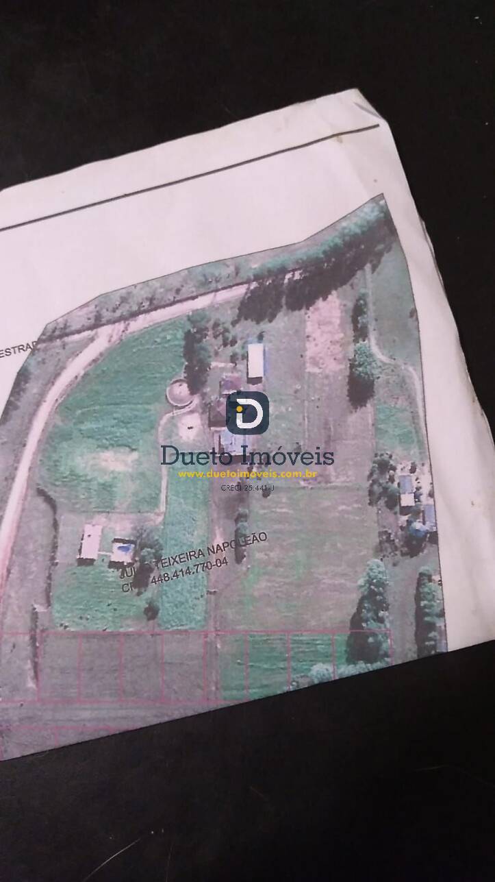 Vendo Chácara de 5 hectares na Estrada Antônio Ovídio Severo!!