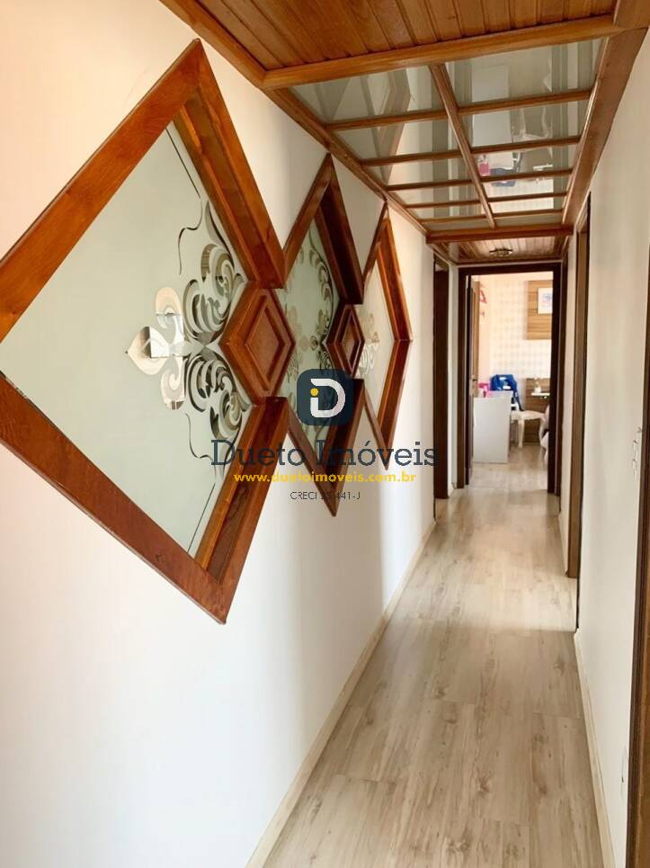 Apartamento com 217 m² central, próximo do colégio Santana!