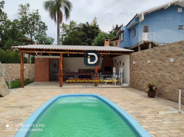 Vendo casa em Itaara!!!