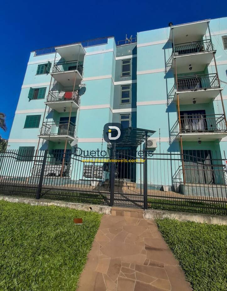 Apartamento mobiliado em Camobi!!!