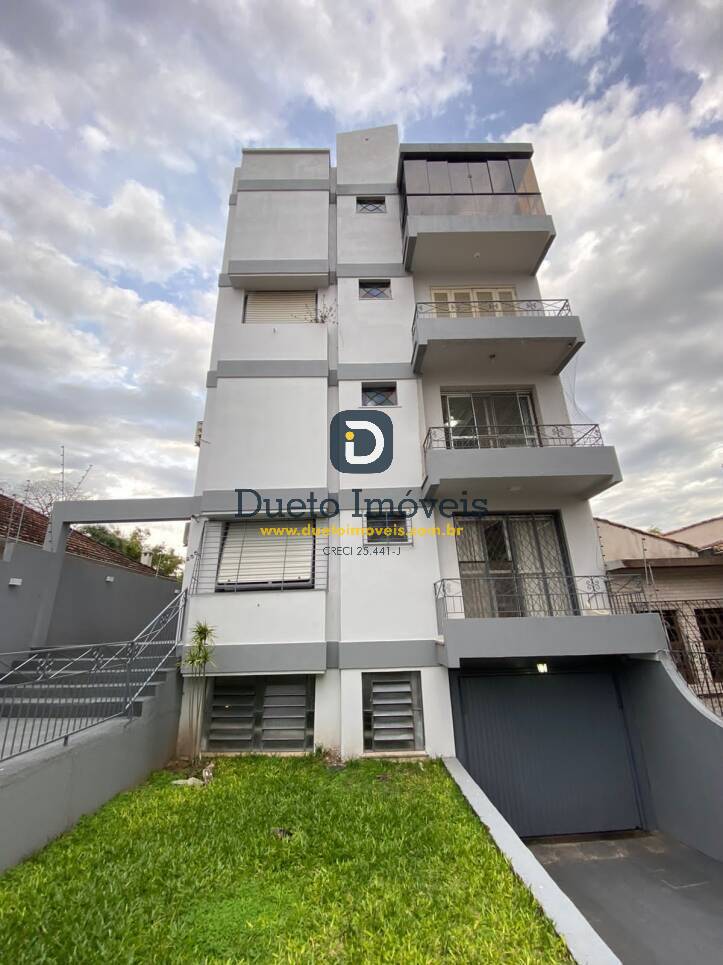 Apartamento 02 dormitórios Próximo ao colégio Fátima!