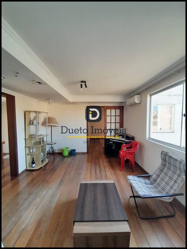 Duplex a venda a rua Appel!!!